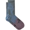 MAAP Blurred Out Sokken - Blauw Mix -Aanbiedingen Rijwiel Kleding Winkel maap blurred out socks blue mix 1 1524607