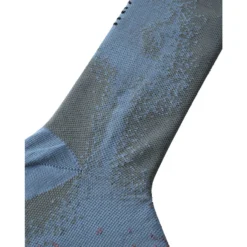 MAAP Blurred Out Sokken - Blauw Mix -Aanbiedingen Rijwiel Kleding Winkel maap blurred out socks blue mix 3 1524609