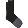 MAAP Division Merino Sokken - Zwart -Aanbiedingen Rijwiel Kleding Winkel maap division merino socks black 2 1564604