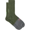 MAAP Division Merino Sokken - Bronze Green -Aanbiedingen Rijwiel Kleding Winkel maap division merino socks bronze green 1 1564606