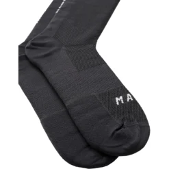 MAAP Division Sokken - Zwart -Aanbiedingen Rijwiel Kleding Winkel maap division socks black 3 1550038