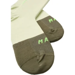 MAAP Division Sokken - Dew/bronze Green -Aanbiedingen Rijwiel Kleding Winkel maap division socks dew bronze green 3 1546991