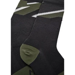 MAAP Evolve 3D Sokken - Zwart MAP-MAS271 -Aanbiedingen Rijwiel Kleding Winkel maap evolve 3d socks black 2 1446642