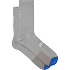 MAAP Flow Socks - Shadow Grey