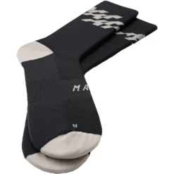 MAAP Fragment Sokken Kort - Zwart -Aanbiedingen Rijwiel Kleding Winkel maap fragment socks black 3 1574054
