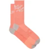 MAAP Fragment Sokken Kort - Flame -Aanbiedingen Rijwiel Kleding Winkel maap fragment socks flame 1 1574041