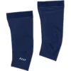 MAAP Kniestukken - Navy -Aanbiedingen Rijwiel Kleding Winkel maap knee warmers navy 3 1305908