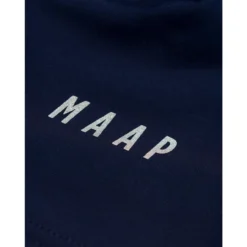 MAAP Kniestukken - Navy -Aanbiedingen Rijwiel Kleding Winkel maap knee warmers navy 4 1305905