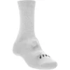 MAAP Knitted Overschoenen - Wit -Aanbiedingen Rijwiel Kleding Winkel maap knitted oversocks white 2 1564945