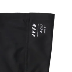 MAAP Beenwarmers - Zwart -Aanbiedingen Rijwiel Kleding Winkel maap leg warmers2 1567992