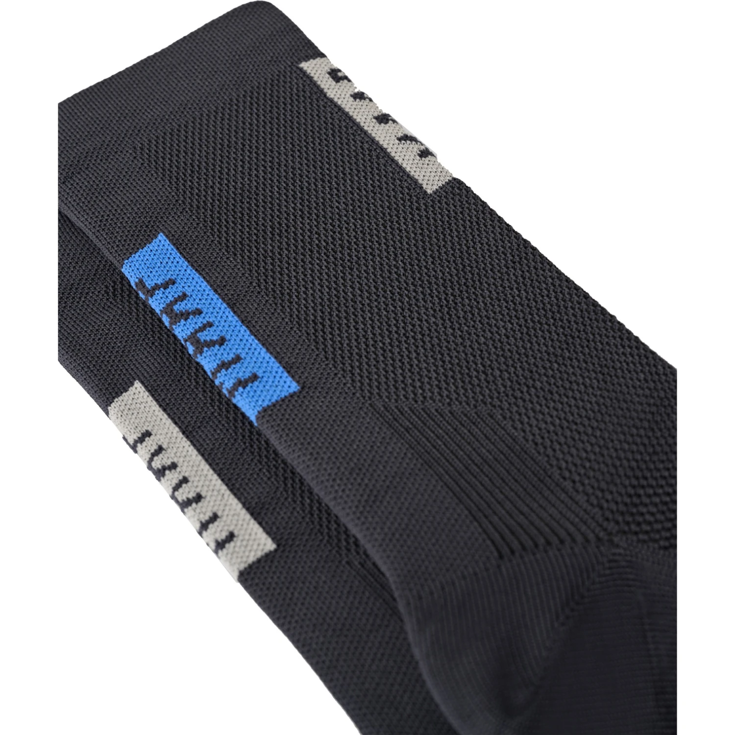 MAAP System Sokken - Zwart 6 MAAP System Sokken - Zwart - Afbeelding 4