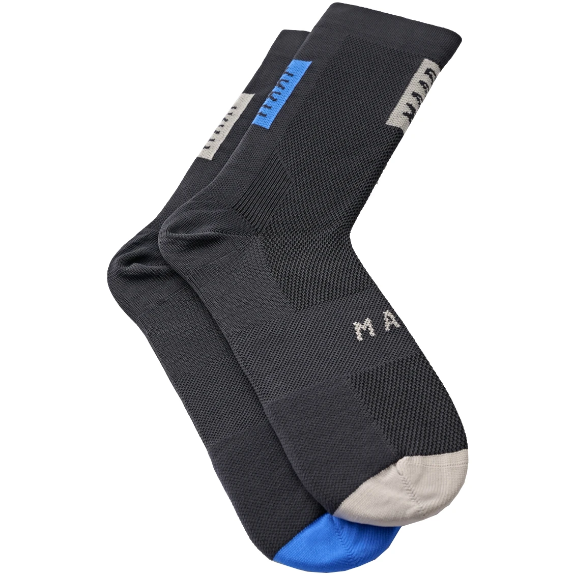 MAAP System Sokken - Zwart 4 MAAP System Sokken - Zwart - Afbeelding 2