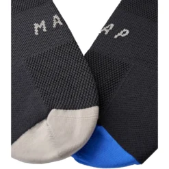 MAAP System Sokken - Zwart 8 MAAP System Sokken - Zwart -Aanbiedingen Rijwiel Kleding Winkel maap system socks black 4 1562527