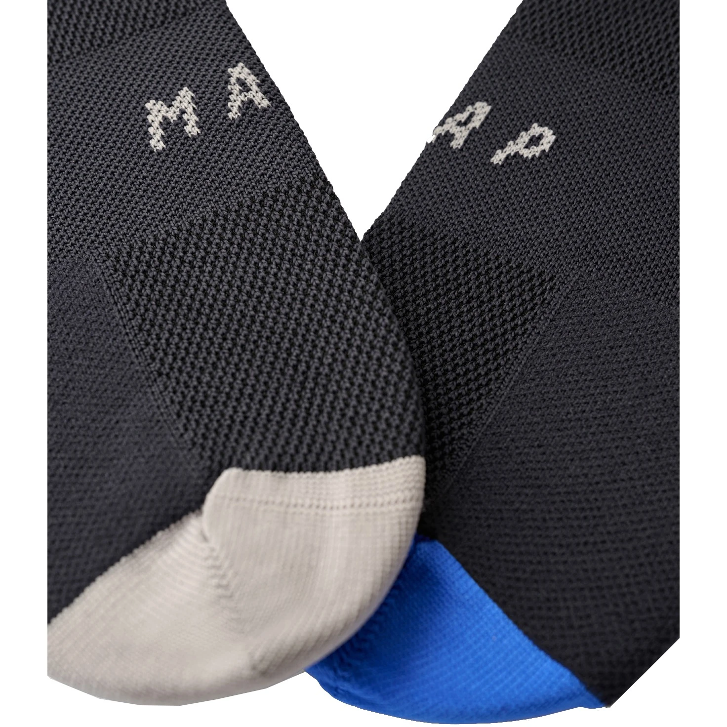 MAAP System Sokken - Zwart 5 MAAP System Sokken - Zwart - Afbeelding 3