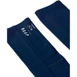 MAAP UV Armwarmers - Navy -Aanbiedingen Rijwiel Kleding Winkel maap uv arm screens navy 1 1437911