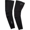 MAAP UV Beenwarmers - Zwart -Aanbiedingen Rijwiel Kleding Winkel maap uv leg screens black 1 1437934