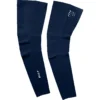 MAAP UV Beenwarmers - Navy -Aanbiedingen Rijwiel Kleding Winkel maap uv leg screens black 1 17934 1459362