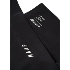 MAAP UV Beenwarmers - Zwart -Aanbiedingen Rijwiel Kleding Winkel maap uv leg screens black 2 1437936