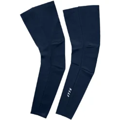 MAAP UV Beenwarmers - Navy -Aanbiedingen Rijwiel Kleding Winkel maap uv leg screens black 3 1437937 1459361