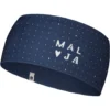 Maloja FeuertalbergM. Sport Hoofdband - Midnight 8581 -Aanbiedingen Rijwiel Kleding Winkel maloja feuertalbergm 1471463