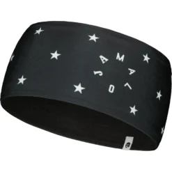 Maloja JainzenbergM. Sports Hoofdband - Moonless Stars 8295