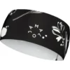 Maloja MaloscoM. Sports Hoofdband - Moonless 0817 -Aanbiedingen Rijwiel Kleding Winkel maloja maloscom 1545697