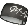 Maloja SchobersteinM. Sports Hoofdband - Moonless 0817 -Aanbiedingen Rijwiel Kleding Winkel maloja schobersteinm 1556633