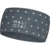 Maloja VillanovaM. Sports Hoofdband - Midnight 8581 -Aanbiedingen Rijwiel Kleding Winkel maloja villanovam 1315118