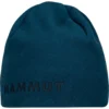 Mammut Fleece Beanie - Marine -Aanbiedingen Rijwiel Kleding Winkel mammut 1191 00540 4 1279918