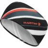 Martini Sportswear Feel Good_S225 Hoofdband - Black/midnight -Aanbiedingen Rijwiel Kleding Winkel martini sportswear feel good s225 headband black midnight 1186412