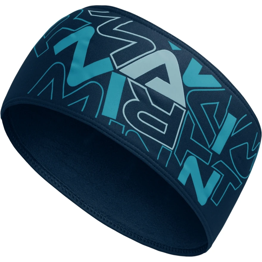 Martini Sportswear Prima Hoofdband - True Navy 3 Martini Sportswear Prima Hoofdband - True Navy