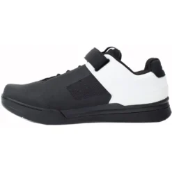 Crankbrothers Mallet Speedlace MTB Shoe - Black/white -Aanbiedingen Rijwiel Kleding Winkel mas01020a050 mallet speedlace mtb schuhe black white 2 910072