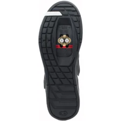 Crankbrothers Mallet Speedlace MTB Shoe - Black/white -Aanbiedingen Rijwiel Kleding Winkel mas01020a050 mallet speedlace mtb schuhe black white 4 910074