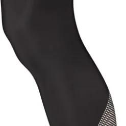 Mavic Cosmic Beenwarmers - Zwart