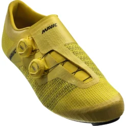 Mavic Cosmic Ultimate III Racefietsschoenen - Yellow Mavic/yellow Mavic/black - B-Keus -Aanbiedingen Rijwiel Kleding Winkel mavic cosmic ultimate iii cycling shoe yellow mavic yellow mavic black 1 980962