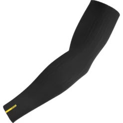 Mavic Summer Armwarmers - Zwart
