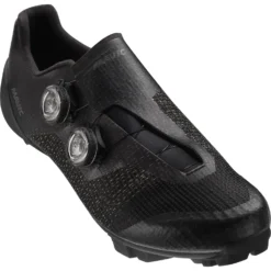 Aanbiedingen Rijwiel Kleding Winkel 32 Mavic Ultimate XC MTB Shoe - Black/black/black