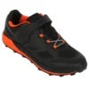 Mavic XA Elite II MTB Shoe - Black/red Orange/black -Aanbiedingen Rijwiel Kleding Winkel mavic xa elite ii mtb shoe black red orange black 1389652