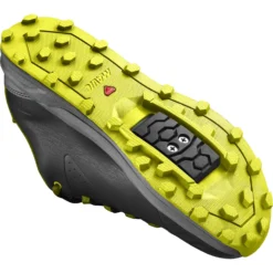 Mavic XA MTB Shoe - Black/sulphur Spring/black -Aanbiedingen Rijwiel Kleding Winkel mavic xa mtb shoe black sulphur spring black 3 981156