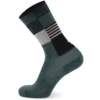 Mons Royale Atlas Crew Sokken - Burnt Sage Check -Aanbiedingen Rijwiel Kleding Winkel mons royale atlas crew socks burnt sage check1 2 1459722