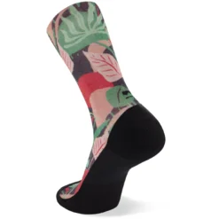 Mons Royale Atlas Digital Crew Sokken - Island -Aanbiedingen Rijwiel Kleding Winkel mons royale atlas digital crew socks island 2 1459992