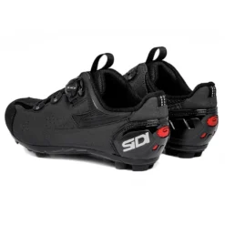 Sidi Gravel MTB Shoes - Black/brown -Aanbiedingen Rijwiel Kleding Winkel mtb gravel 1216686 1