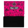 Muc-Off Winter Halswarmer - Punk/Pink -Aanbiedingen Rijwiel Kleding Winkel muc off winter neck gaiter punk pink 4 1490056