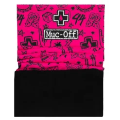Muc-Off Winter Halswarmer - Punk/Pink
