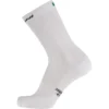 Nalini B0W Vela Socks - Black/white 4020 -Aanbiedingen Rijwiel Kleding Winkel nalini b0w vela sock black white 4020 1 972831