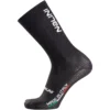 Nalini Pop Sokken - Zwart 4000 -Aanbiedingen Rijwiel Kleding Winkel nalini pop socks black 4000 1 1558079