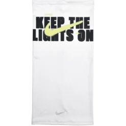 Nike DRI-Fit Wrap Multifunctional Cloth - Photon Dust/silver 029 -Aanbiedingen Rijwiel Kleding Winkel nike 9038 74 029 dri fit wrap photon dust silver 2 1065719