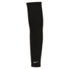 Nike Lightweight Armwarmers 2.0 - Zwart/zilver 042 -Aanbiedingen Rijwiel Kleding Winkel nike lightweight sleeves 2 black silver 042 1 1242091