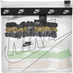 Nike Mixed Haarband - Set Van 6 Met Tas - Black/bronzine/heather Grey 041 5 Nike Mixed Haarband - Set Van 6 Met Tas - Black/bronzine/heather Grey 041 -Aanbiedingen Rijwiel Kleding Winkel nike mixed hairbands 6 pack with pouch black bronzine heather grey 041 2 1507719