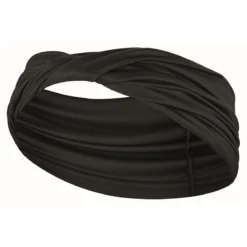 Nike Women's Wide Twist Yoga Headband - Black/anthracite 089